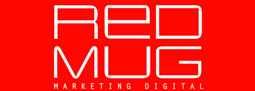 Red Mug Marketing Digital Institucional