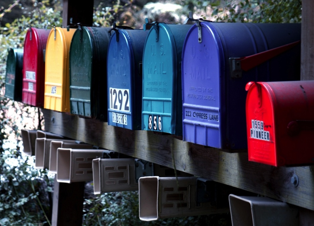7 motivos para você usar e-mail marketing na sua empresa